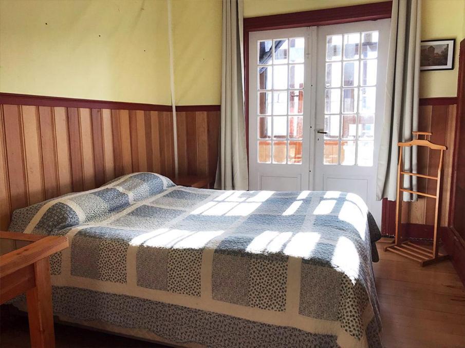 Hostal Florencia Apartment Puerto Varas Exterior photo